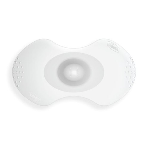 070473 OSŁONKI SILIKONOWE DUŻE 2SZT M-L