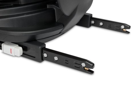 FOTELIK RIO I-SIZE 0-22 NAVY (40-105cm)