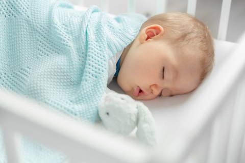 KOC BAMBUS 100% 100X80CM MIĘTOWY