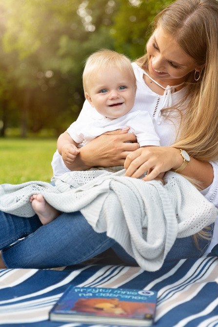 KOC BAMBUS 100% 100X80CM MIĘTOWY