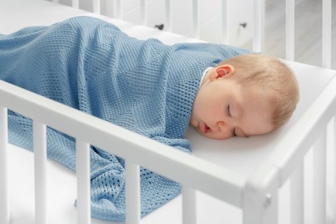 KOC BAMBUS 100% 100X80CM RÓŻOWY