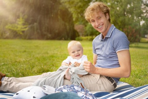 KOC BAMBUS 100% 100X80CM RÓŻOWY