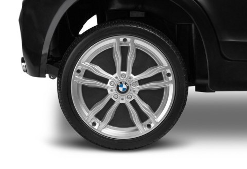 POJAZD NA AKU. BMW X6 BLACK