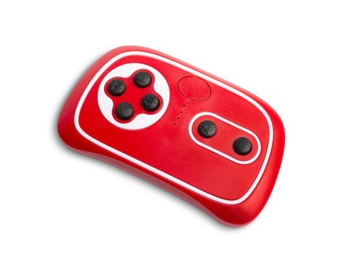 POJAZD NA AKU. BMW X6 BLACK