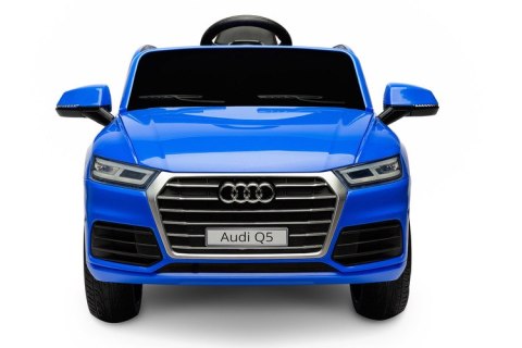 POJAZD NA AKUMULATOR AUDI Q5 BLUE