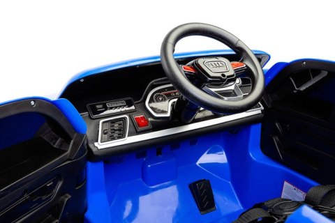 POJAZD NA AKUMULATOR AUDI Q5 BLUE