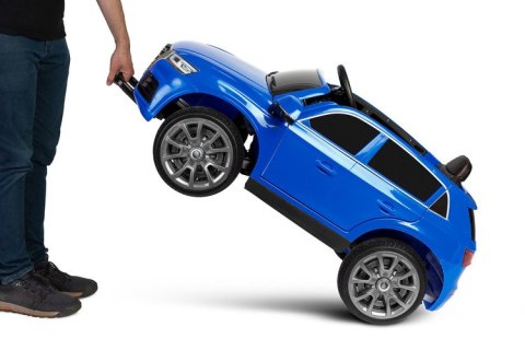 POJAZD NA AKUMULATOR AUDI Q5 BLUE