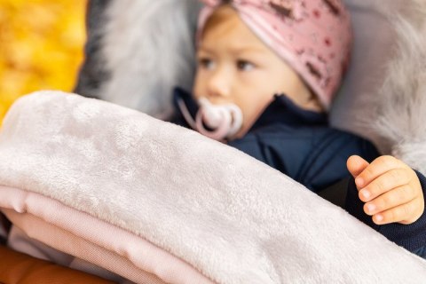 ŚPIWOREK INDIANA ASH 100 X 50