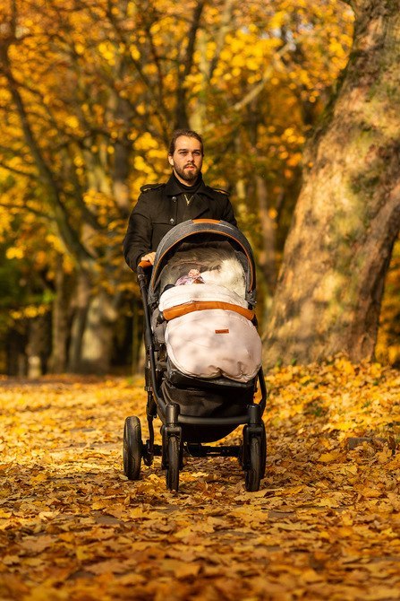 ŚPIWOREK INDIANA ASH 100 X 50