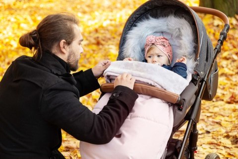 ŚPIWOREK INDIANA ASH 100 X 50