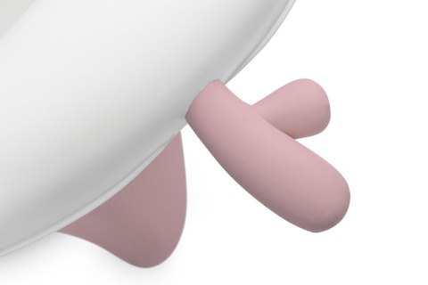 WANIENKA SKŁADANA POWDER PINK