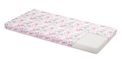 WKŁAD DO ŁÓŻECZKA PTAKI RÓŻOWE 120 X 60