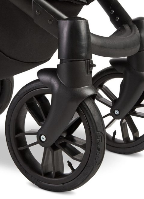 WÓZEK FRONTERA 2W1 ONYX