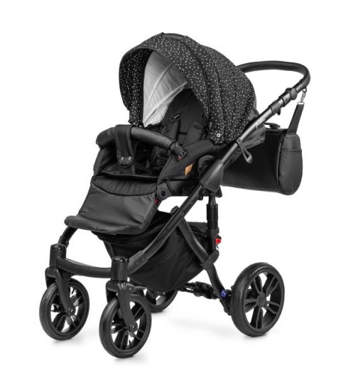 WÓZEK FRONTERA 2W1 ONYX