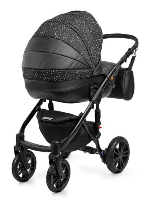 WÓZEK FRONTERA 2W1 ONYX