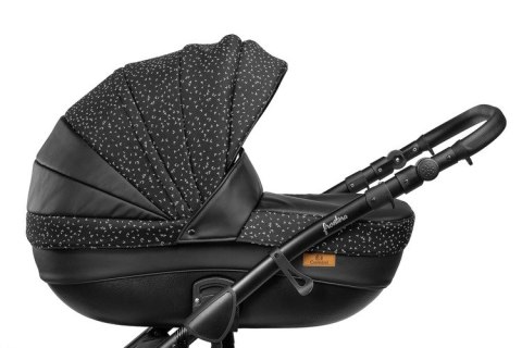WÓZEK FRONTERA 2W1 ONYX