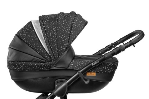 WÓZEK FRONTERA 2W1 ONYX