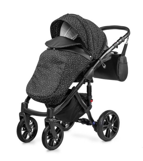 WÓZEK FRONTERA 2W1 ONYX