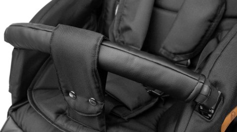 WÓZEK FRONTERA 2W1 ONYX