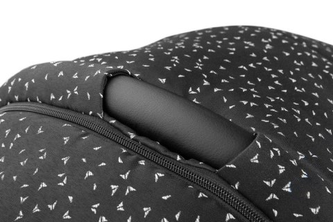 WÓZEK FRONTERA 2W1 ONYX