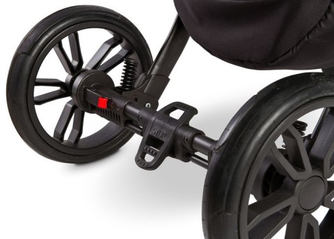 WÓZEK FRONTERA 2W1 ONYX