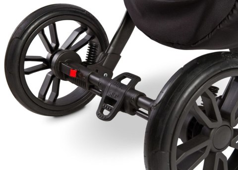 WÓZEK FRONTERA 2W1 ONYX