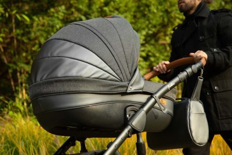 WÓZEK FRONTERA 2W1 ONYX
