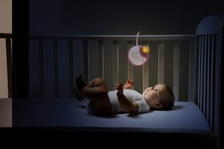 089789 KARUZELA NEXTT2DREAM RÓŻOWA