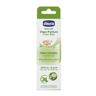 100897 ŁAGODZĄCY SZTYFT PO UKĄSZENIU NATURAL 10ML 2+