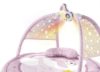 112531 MATA 3W1 E.COLORS RÓŻOWA