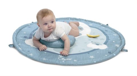 112548 MATA 3W1 E.COLORS NIEBIESKA