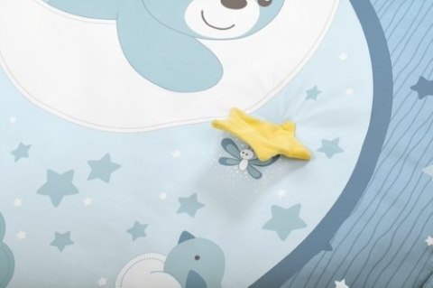 112548 MATA 3W1 E.COLORS NIEBIESKA