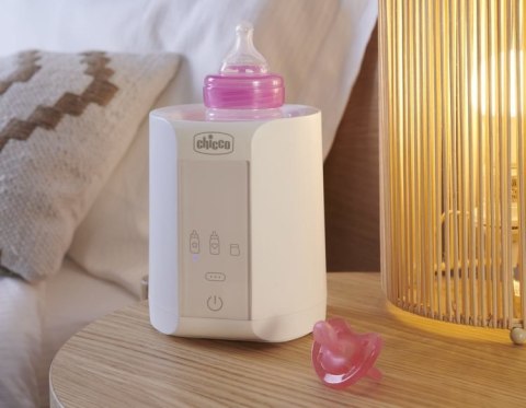 129546 PODGRZEWACZ DO BUTELEK HOME NEW