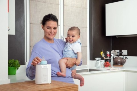 129546 PODGRZEWACZ DO BUTELEK HOME NEW