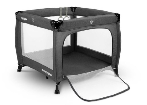 KOJEC QUADRA GRAPHITE