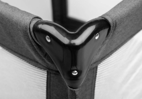 KOJEC QUADRA GRAPHITE