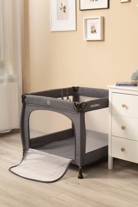 KOJEC QUADRA GRAPHITE