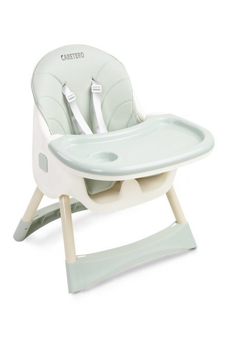 KRZESEŁKO DO KARMIENIA 2W1 BILL MINT