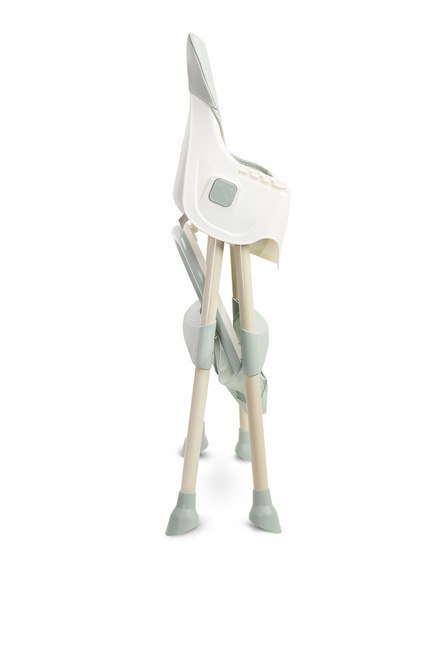 KRZESEŁKO DO KARMIENIA 2W1 BILL MINT