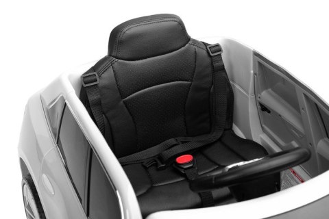 POJAZD AKUMULATOROWY AUDI RS Q8 WHITE