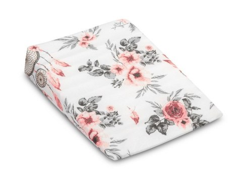 POSZEWKA NA KLIN 38x30 ŁAPACZE SNÓW