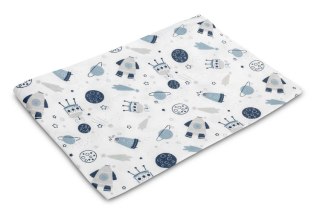 POSZEWKA NA KLIN 38X60 KOSMOS