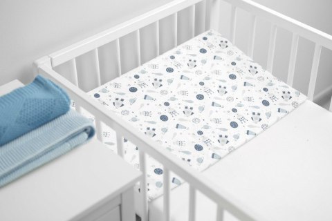 POSZEWKA NA KLIN 38X60 KOSMOS