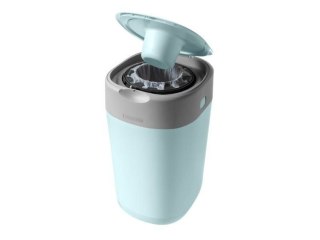 510037 POJEMNIK NA ZUŻYTE PIELUCHY TWIST NIEBIESKI