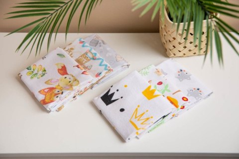 CERATO PIELUSZKA DZIEWCZYNKA (op.3szt.)