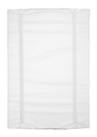 PRZEŚCIERADŁO NA ŚRODEK PRZEWIJAKA BIAŁY