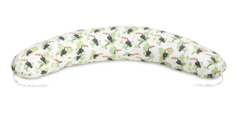 ROGAL CIĄŻOWY XL- TUKANY