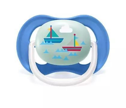 SCF080/03 SMOCZEK ULTRA AIR 6-18 BOY