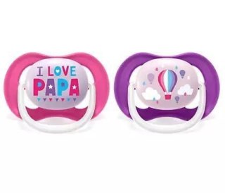 SCF080/04 SMOCZEK ULTRA AIR 6-18 GIRL