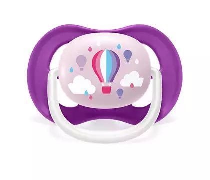 SCF080/04 SMOCZEK ULTRA AIR 6-18 GIRL